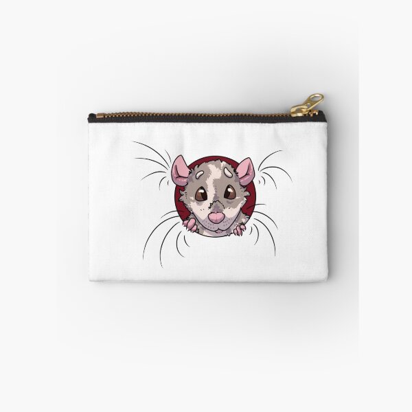 Item preview, Peek-a-boo rat designed and sold by Jemma-Draws.