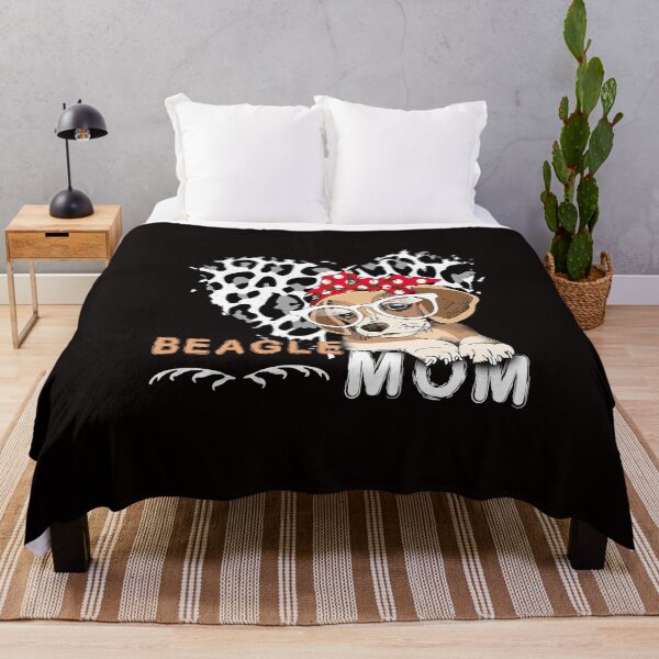 Item preview, Beagle Mom Dog Lover designed and sold by dieuhuyen555.