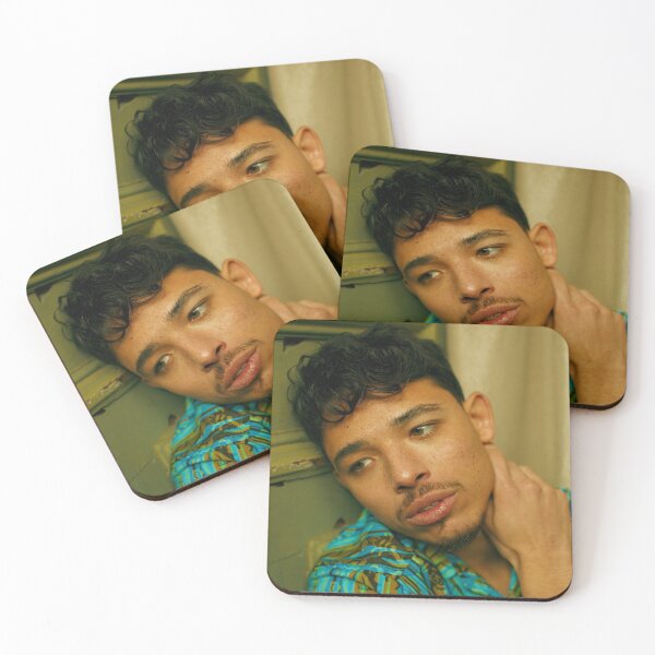 Item preview, Anthony Ramos 2 designed and sold by Diojipuki.