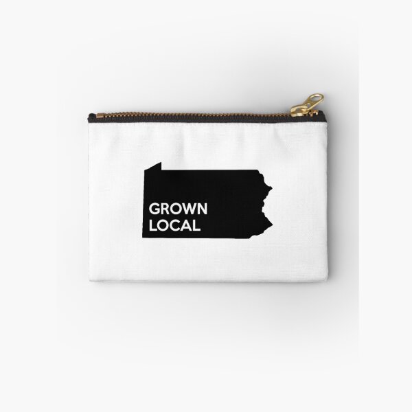 Item preview, Pennsylvania Grown Local PA designed and sold by Mind of State.