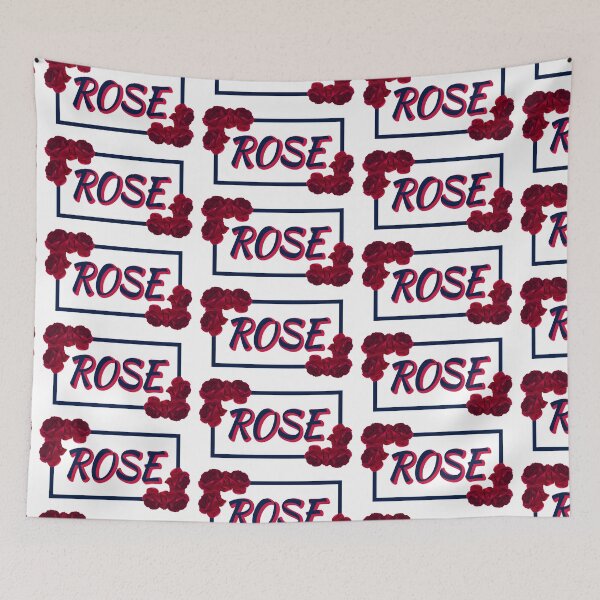 Item preview, red rose designed and sold by Shaimaa-Rajab.