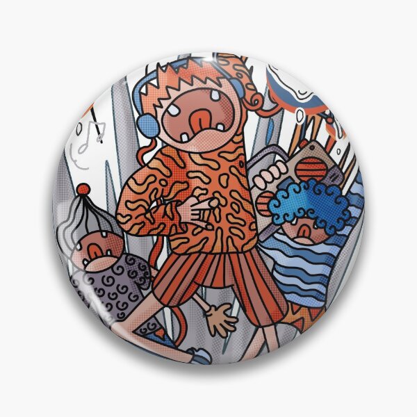 Item preview, Rockon designed and sold by ankhangdesigner.