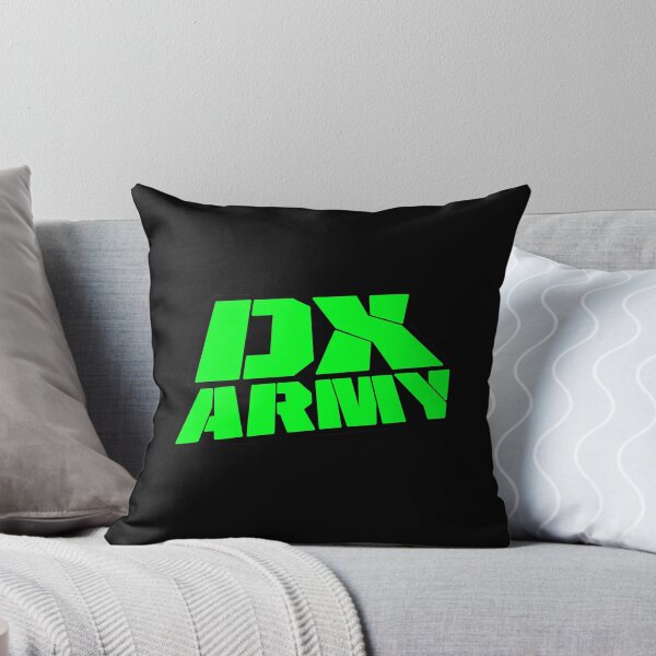 Item preview, D Generation X Army designed and sold by DegnWorld.