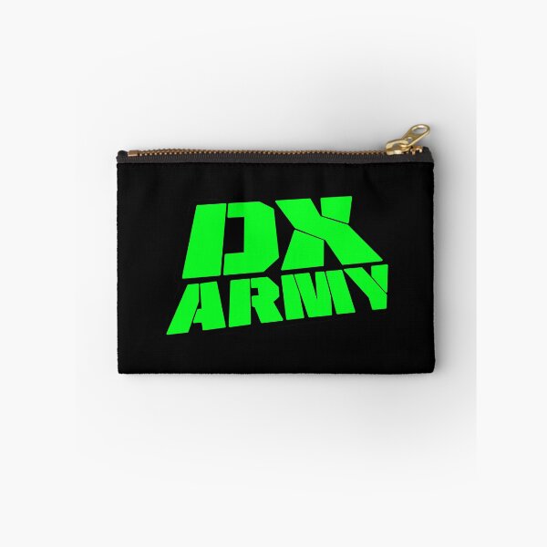 Item preview, D Generation X Army designed and sold by DegnWorld.