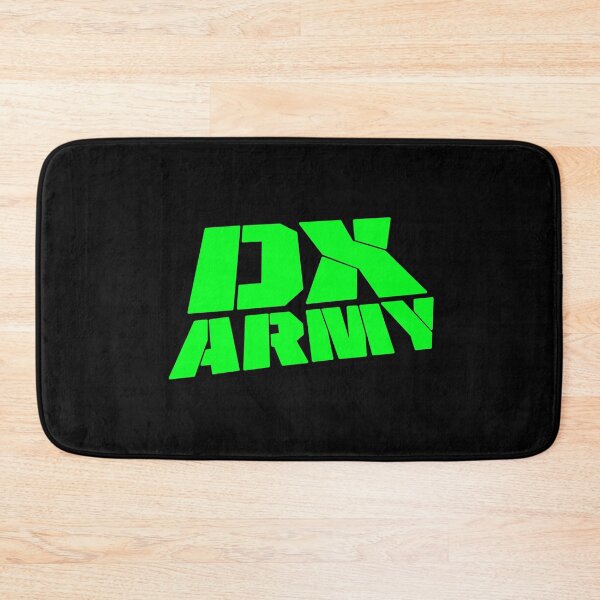 Item preview, D Generation X Army designed and sold by DegnWorld.