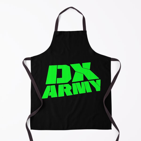 Item preview, D Generation X Army designed and sold by DegnWorld.