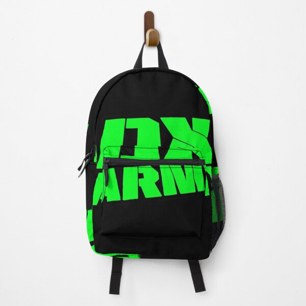 Item preview, D Generation X Army designed and sold by DegnWorld.