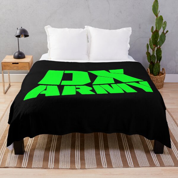 Item preview, D Generation X Army designed and sold by DegnWorld.