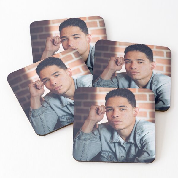 Item preview, Anthony Ramos 4 designed and sold by Diojipuki.