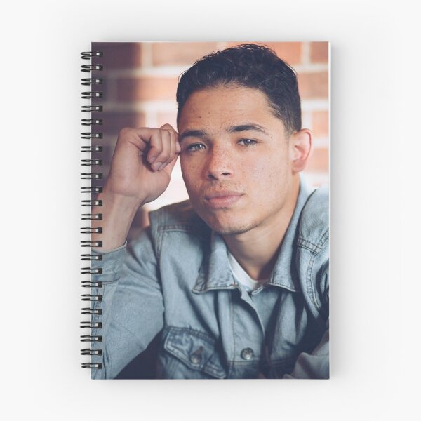 Item preview, Anthony Ramos 4 designed and sold by Diojipuki.