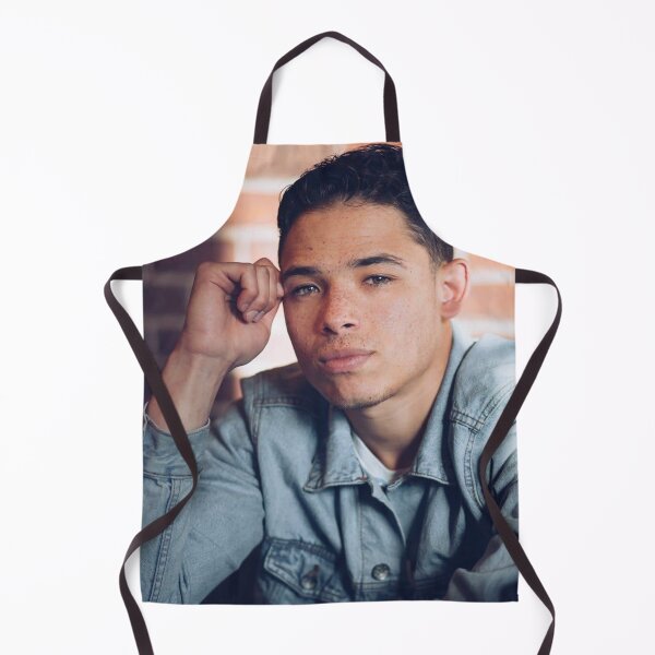 Item preview, Anthony Ramos 4 designed and sold by Diojipuki.