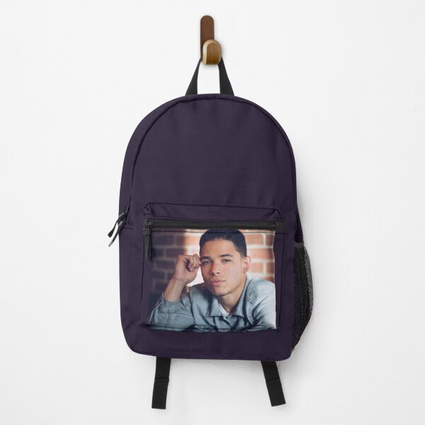 Item preview, Anthony Ramos 4 designed and sold by Diojipuki.