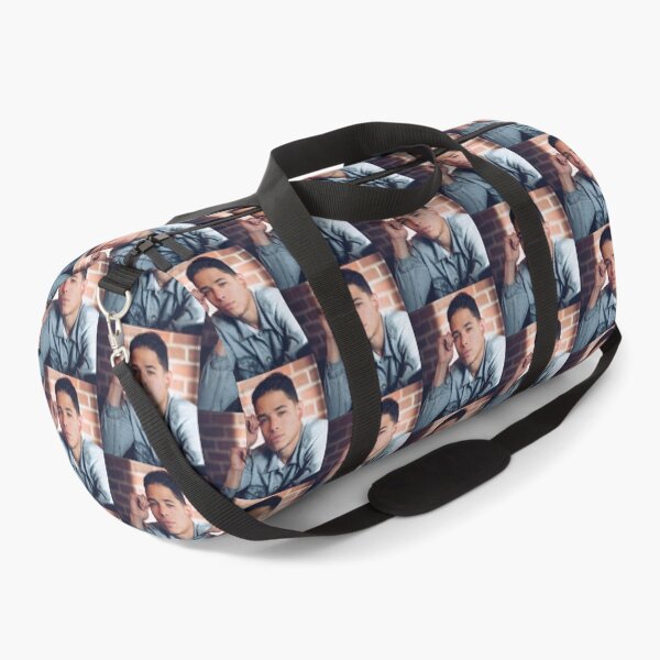 Item preview, Anthony Ramos 4 designed and sold by Diojipuki.