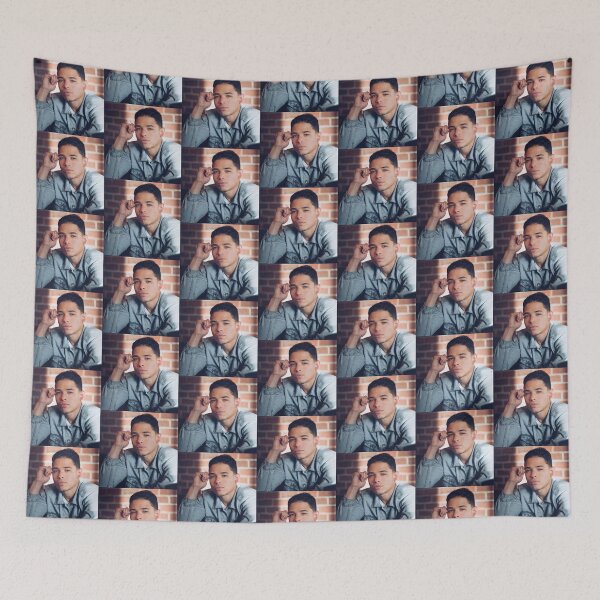 Item preview, Anthony Ramos 4 designed and sold by Diojipuki.