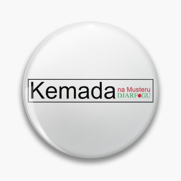 Item preview, Kemada designed and sold by SkolaNobu.