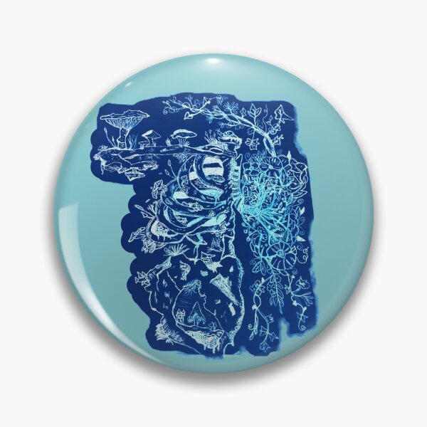 Item preview, etched decay  designed and sold by Sagansuniverse.