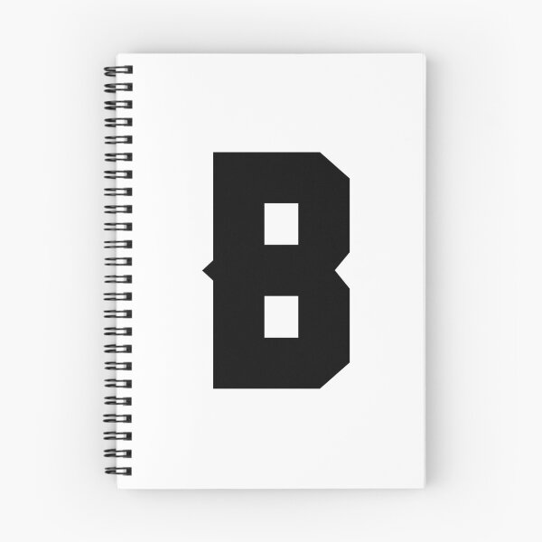 Item preview, Letter B Initial designed and sold by Nfty-Planet01.
