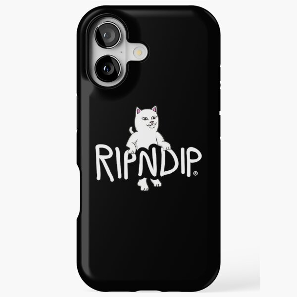 Rip N Dip iPhone Cases for Sale | Redbubble
