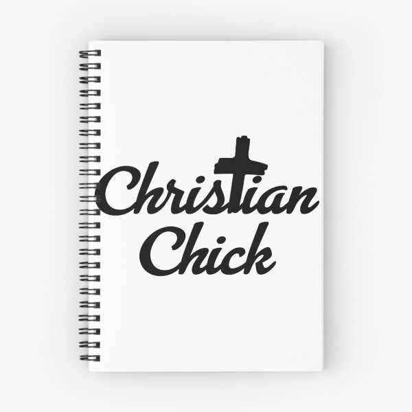 Item preview, Christian Chick designed and sold by monarchgraphics.