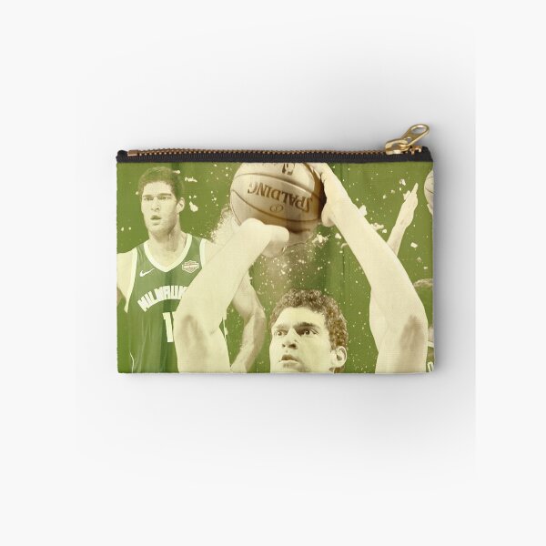 Item preview, Brook Lopez 1 designed and sold by Diojipuki.