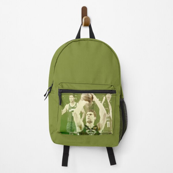 Item preview, Brook Lopez 1 designed and sold by Diojipuki.