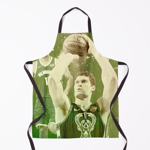 Item preview, Brook Lopez 1 designed and sold by Diojipuki.