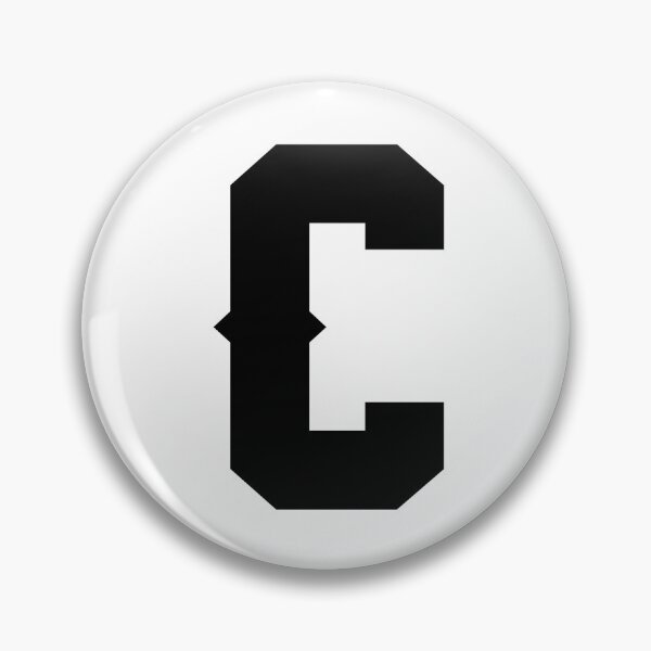 Item preview, Letter C Initial designed and sold by Nfty-Planet01.
