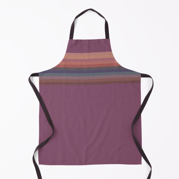 Item preview, Thirteenth Doctor Stripes Magenta designed and sold by cosmicallyavg.