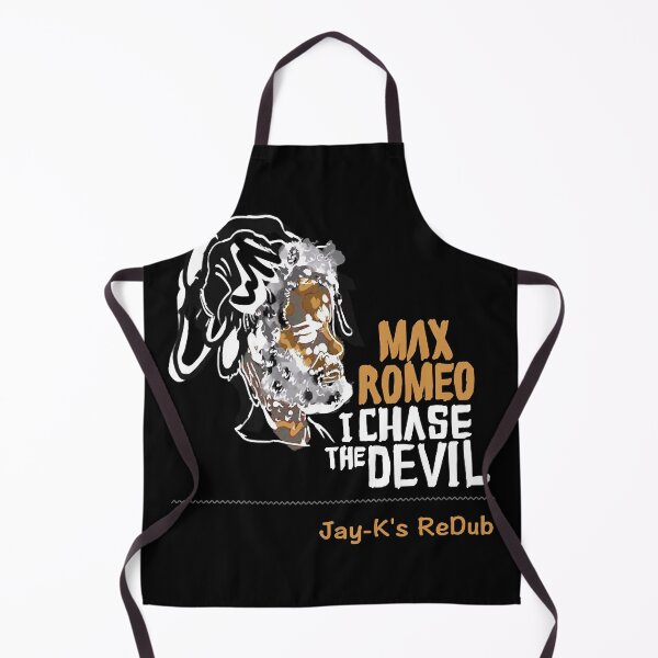 Item preview, I Chase The Devil Max Romeo Halloween Theme, Halloween T-shirt,2021 Halloween, 2021, Halloween Town,Halloween gift, New Logo Tshirt designed and sold by CyntoyaTatum.