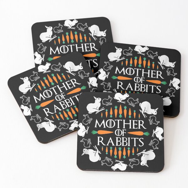 Item preview, Rabbit Lovers Mother Bunny Lover Halloween Theme, Halloween T-shirt,2021 Halloween, 2021, Halloween Town,Halloween gift, New Logo Tshirt  designed and sold by CyntoyaTatum.