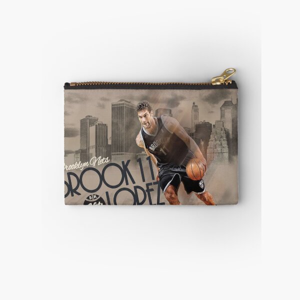 Item preview, Brook Lopez 2 designed and sold by Diojipuki.