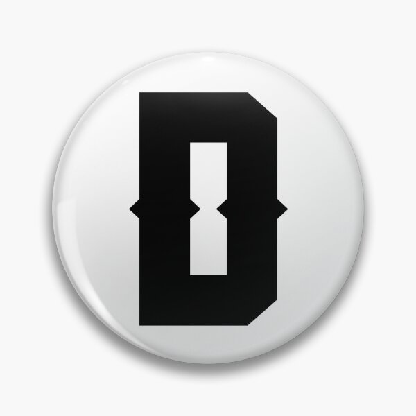Item preview, Letter D Initial designed and sold by Nfty-Planet01.