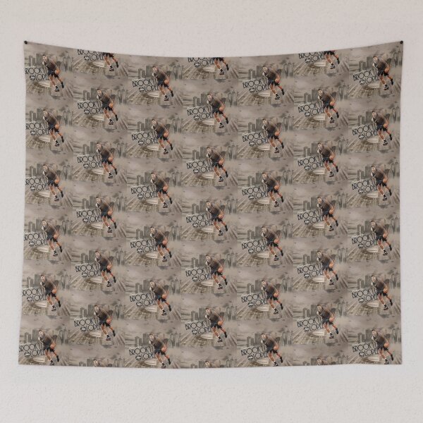 Item preview, Brook Lopez 2 designed and sold by Diojipuki.