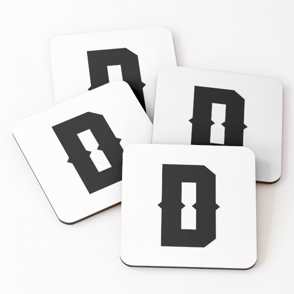 Item preview, Letter D Initial designed and sold by Nfty-Planet01.