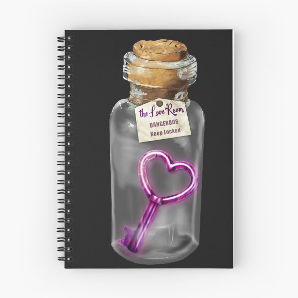 Item preview, The key to the most dangerous room in the MOM designed and sold by drawnexplore.