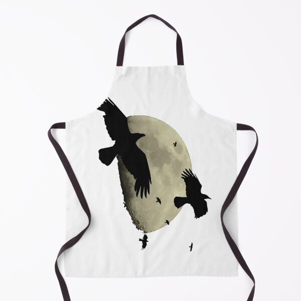 Item preview, Crows Raven On Moon Halloween Theme, Halloween T-shirt,2021 Halloween, 2021, Halloween Town,Halloween gift, New Logo Tshirt designed and sold by CyntoyaTatum.