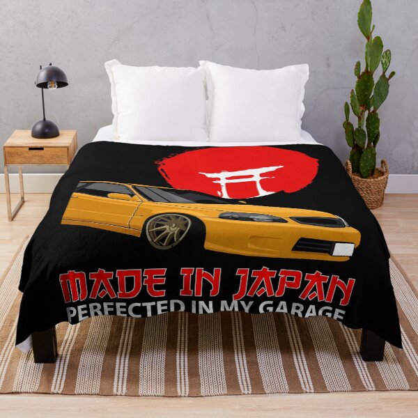 Item preview, Made in Japan Perfected in My Garage Civic EK9 designed and sold by PurpleDome.