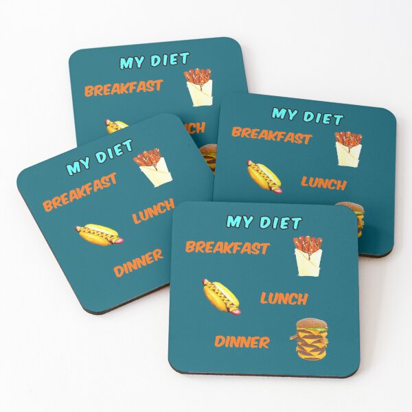 Item preview, Mi dieta designed and sold by bradm50.