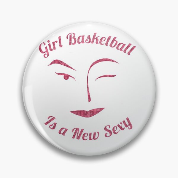 Item preview, New Sexy Girl Basketball  designed and sold by MugMeek.