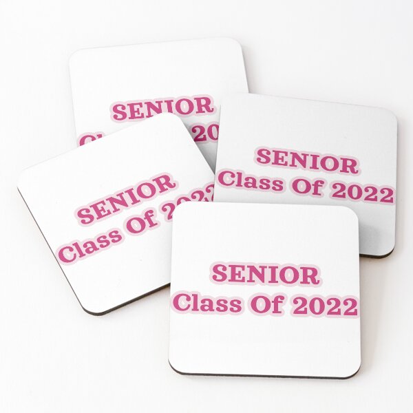 Item preview, SENIOR CLASS OF 2022 designed and sold by mjmedenblik.