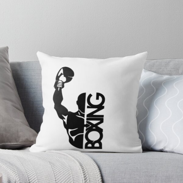 Item preview, boxing designed and sold by Amine Boutarfas.