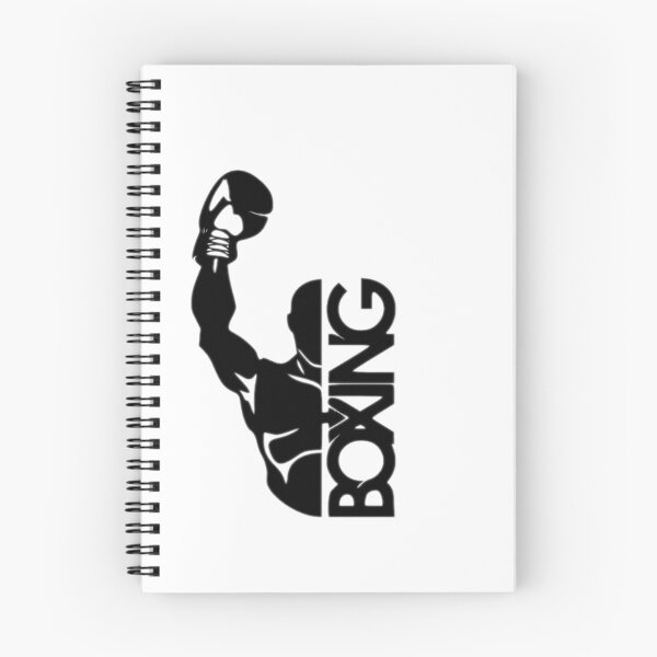Item preview, boxing designed and sold by Amine Boutarfas.