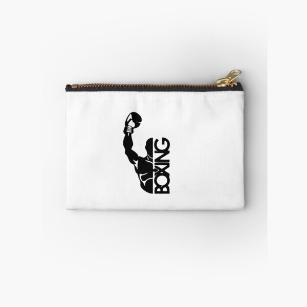 Item preview, boxing designed and sold by Amine Boutarfas.