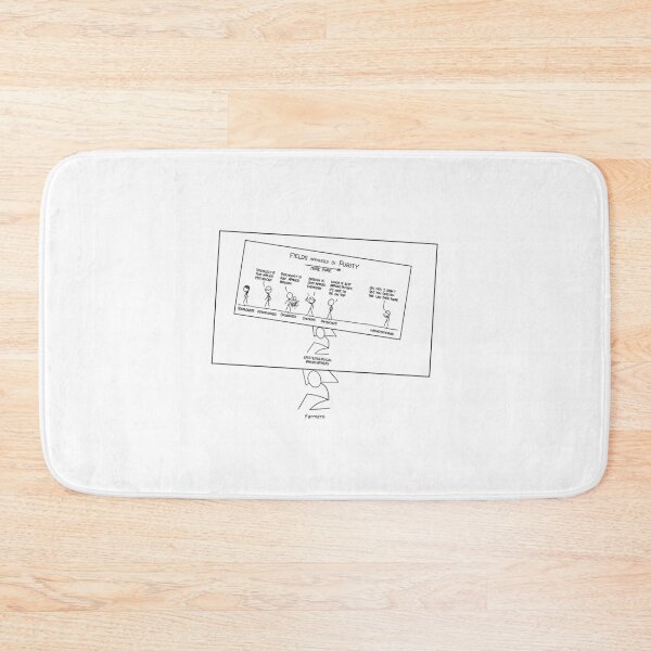 Item preview, Fields Arranged By Purity - White Version designed and sold by Socks317.