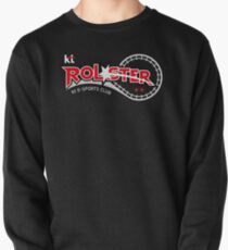KT Rolster Pullover
