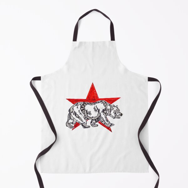 Item preview, California Bear Mandala designed and sold by Jacob la Cour.