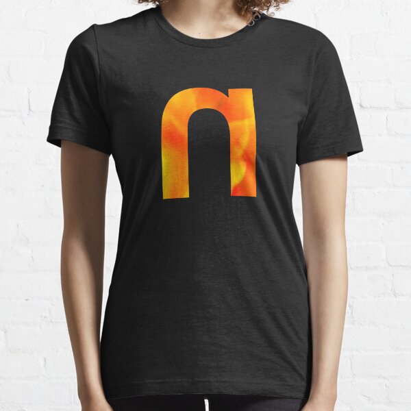 lava nine fire Essential T-Shirt