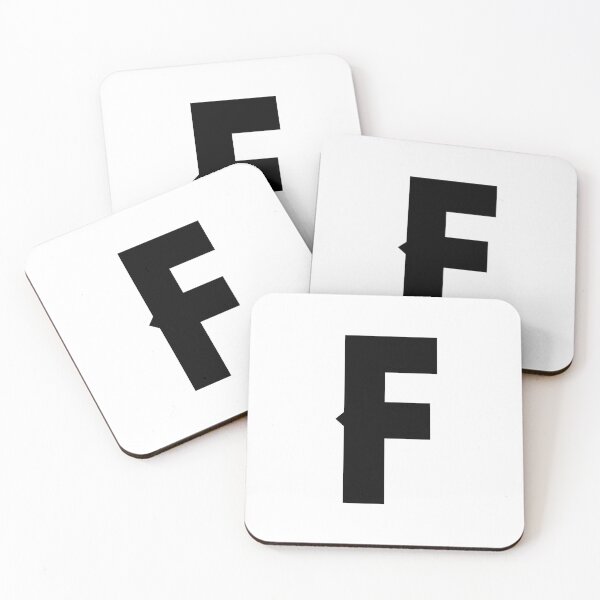 Item preview, Letter F Initial designed and sold by Nfty-Planet01.