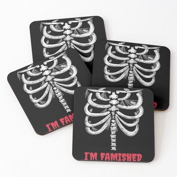 Item preview, I´M FAMISHED designed and sold by JABG-01.