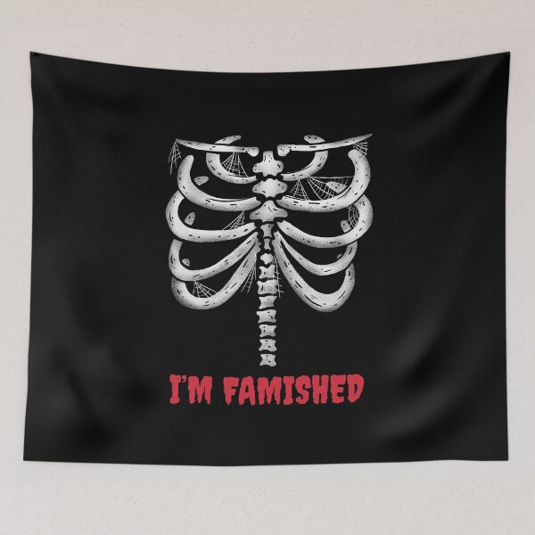 Item preview, I´M FAMISHED designed and sold by JABG-01.